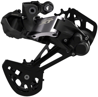 Shimano STEPS RD-M8150-12 Deore XT Desviador Trasero - SGS 12 Velocidades