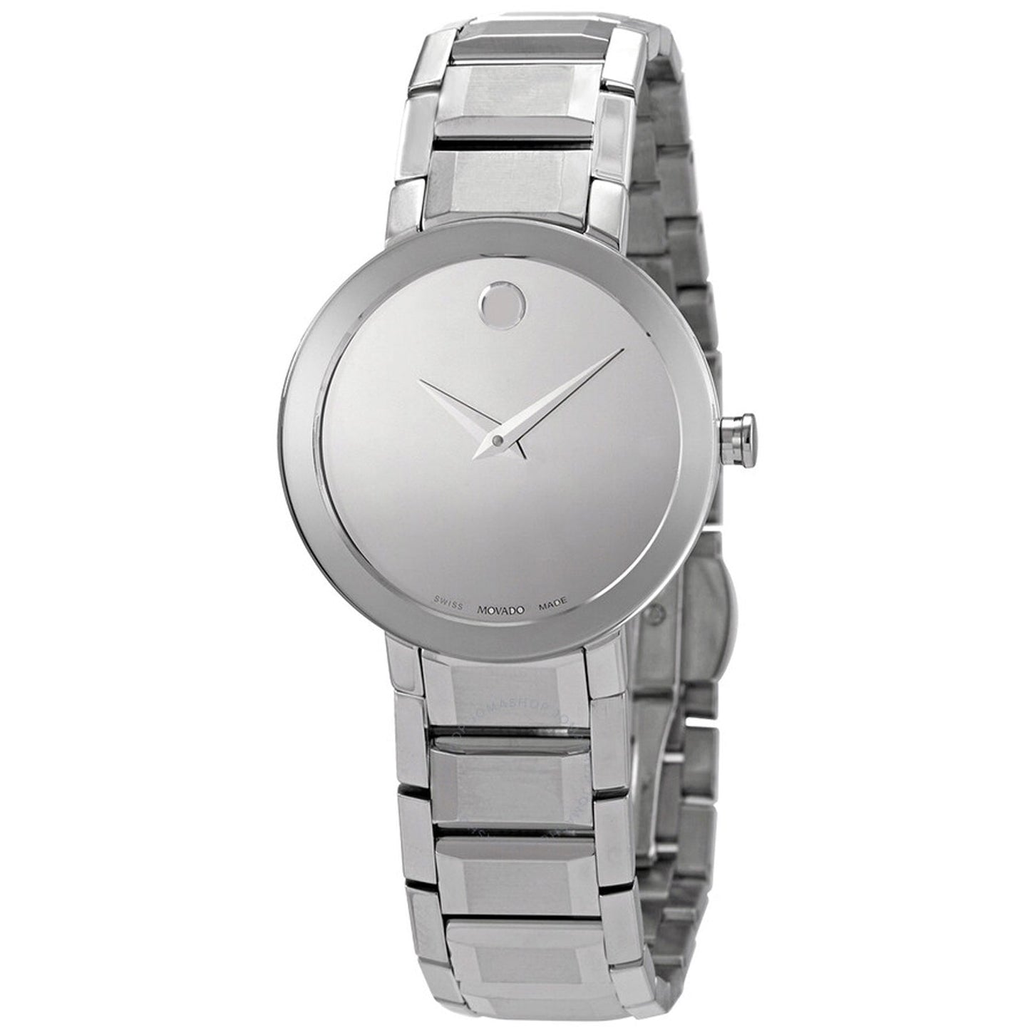 Montre Saphir pour Femme Movado