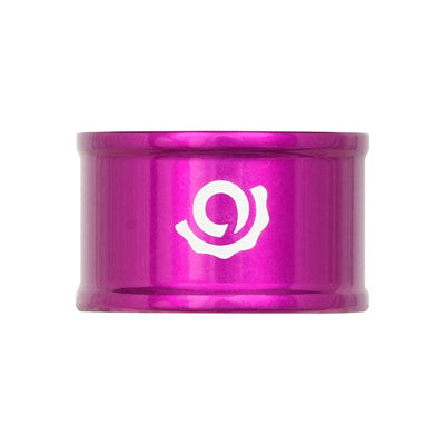 Industry Nine iRiX Headset Spacer 20mm Aluminum Purple