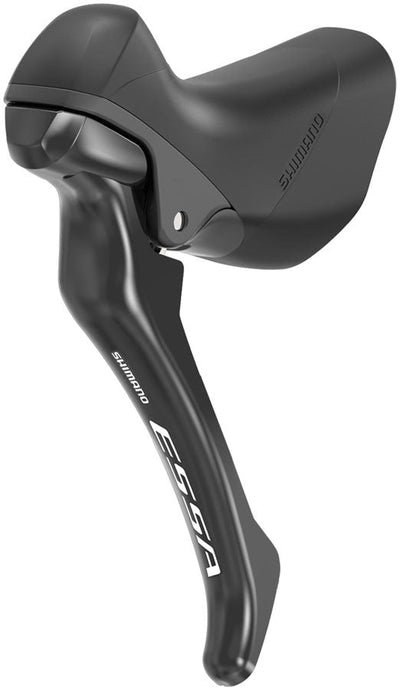 Palanca de freno izquierda Shimano ESSA BL-U2030L para frenos de disco mecánicos