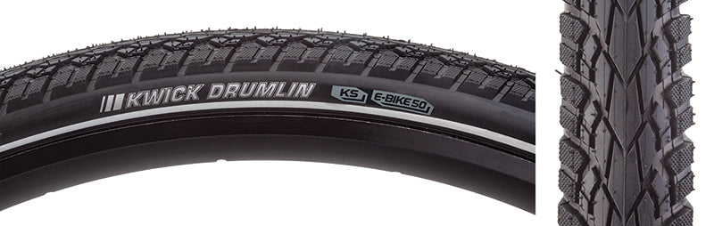 Kenda Kwick Drumlin Sport KS 27.5x2.0 Tubeless Tire