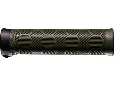 Bontrager XR Trail Comp Recycled Plastic Handlebar Grips