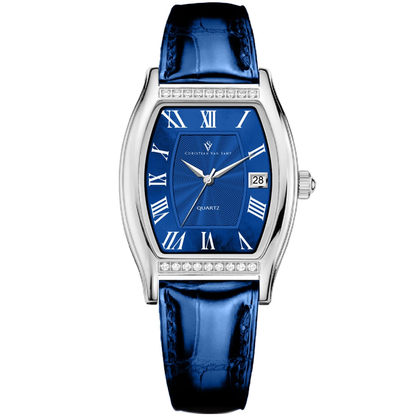 Christian Van Sant Women's Gemma Watch