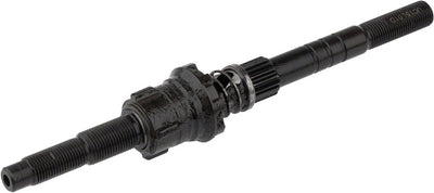 Shimano SG-3C40 Hub Axle Unit - Left Non-turn Washer 33R 9805