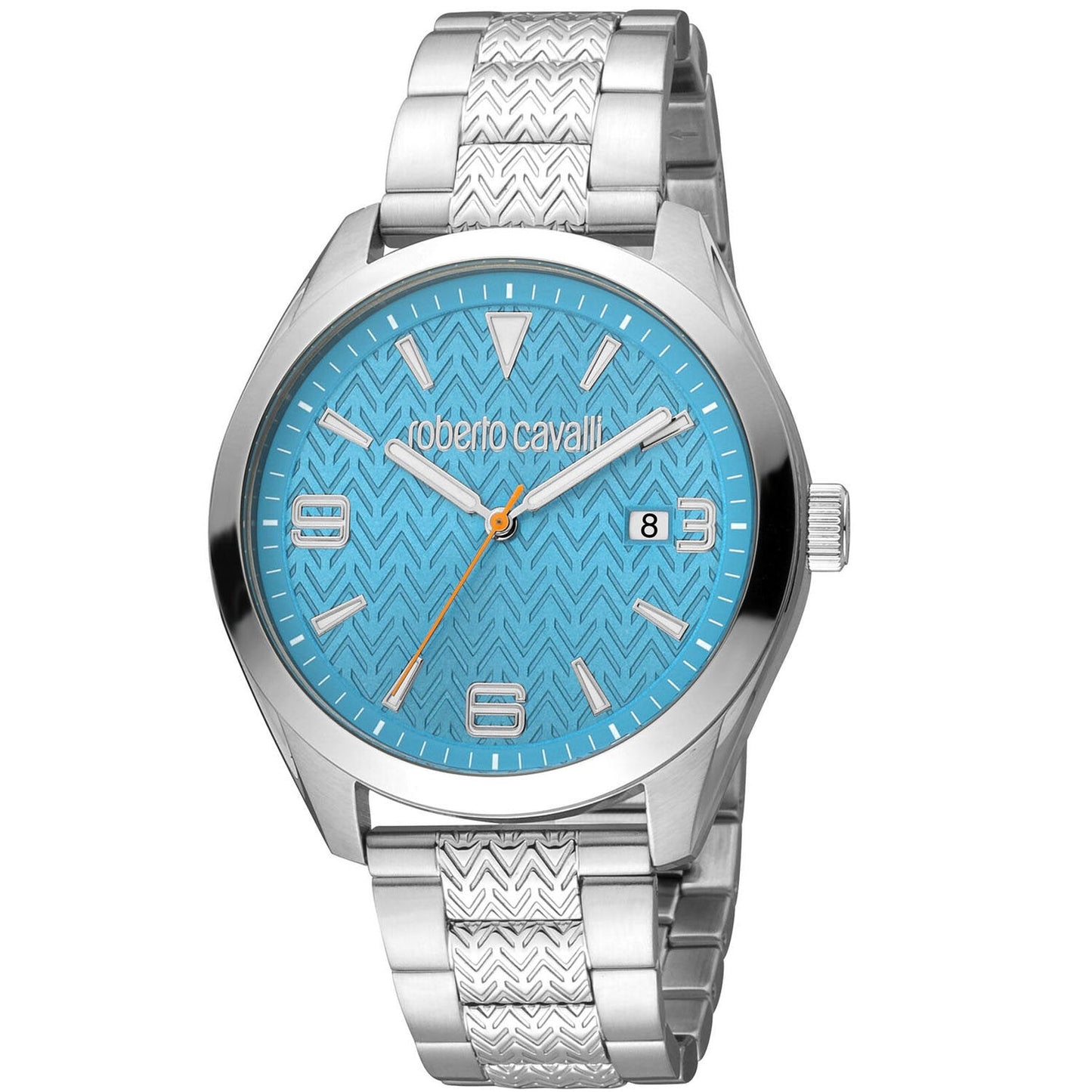 Roberto Cavalli Men's Classic Watch