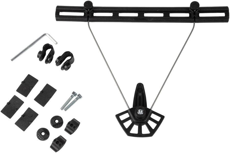 Ortlieb QL3.1 Mounting Set for Bicycle Racks