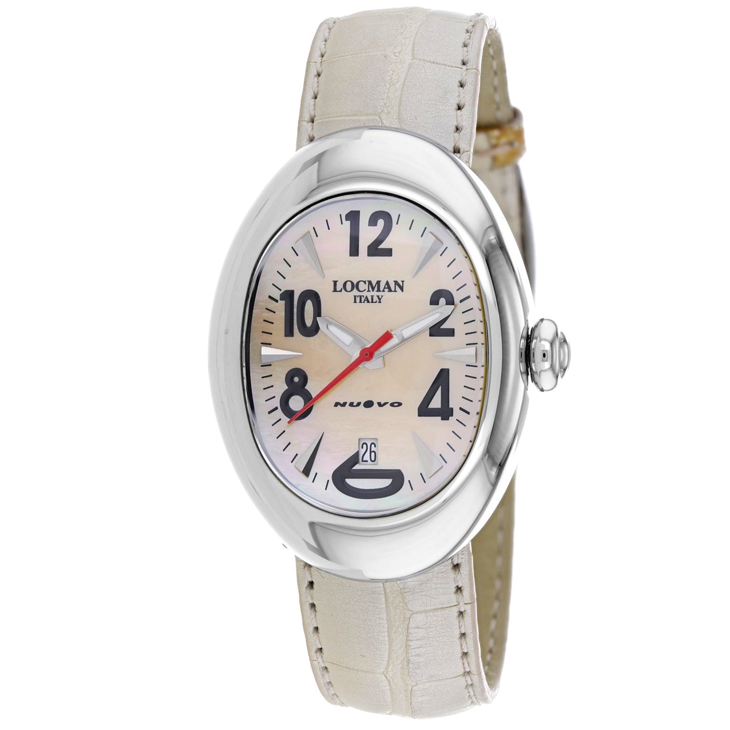 Locman Women's Classic Watch