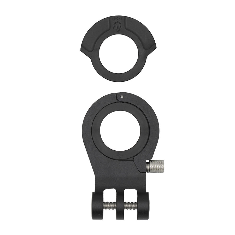 Collier avant Kids Ride Shotgun pour Pro Seat Gen 2