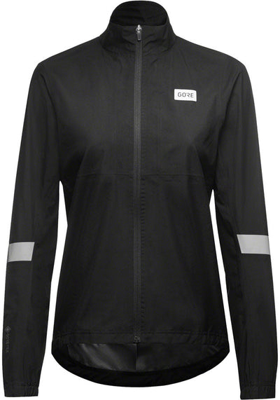 Gorewear Stream Jacket - Black Women's Large