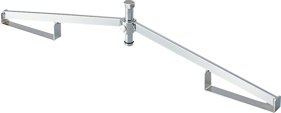 Hozan C-335 Dishing Gauge 690mm Plata