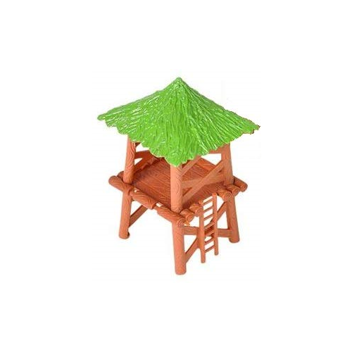Oasis Supply Aventura Pirata, Set de Juguetes de Bucanero de 4 Piezas