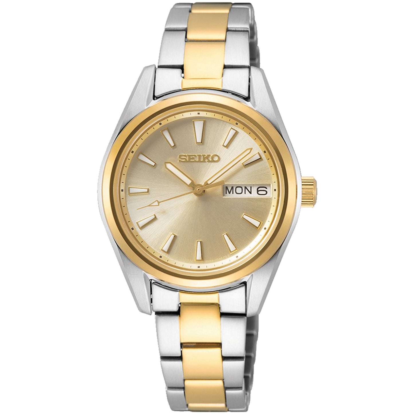 Reloj Neo Clásico para Mujer Seiko
