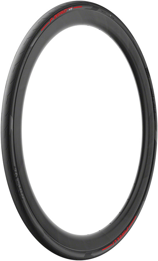 Pirelli P ZERO Race TT Tire - 700 x 28 Clincher Folding