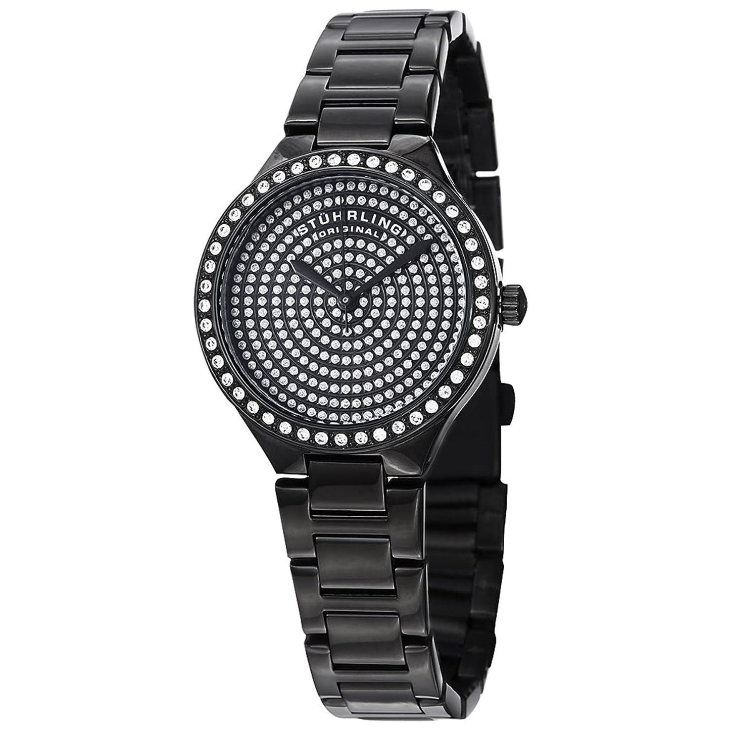 Stuhrling Women's Symphony Watch