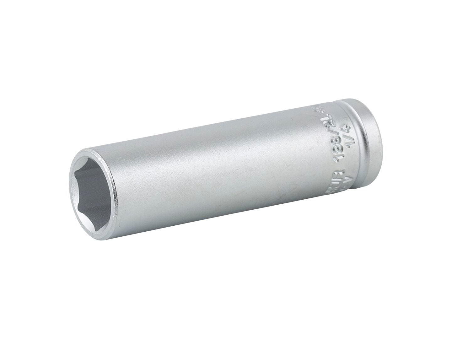 Douille Longue Unior 1/4" Drive 10mm