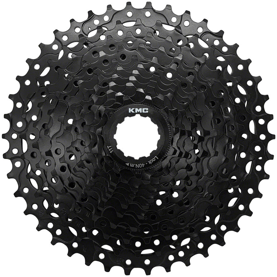 KMC REACT 11-Speed Cassette - 11-42t HG Driver Compatible