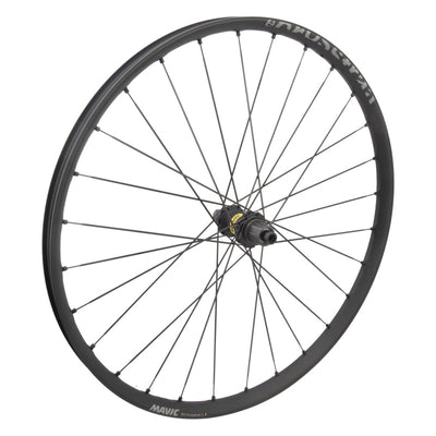 Rueda Trasera Mavic E-CrossTrail SL 29in