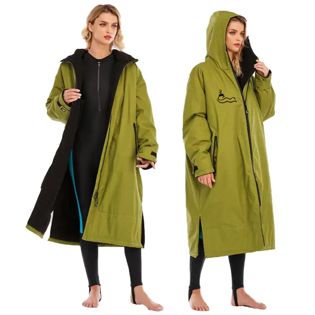 Hooded Bath Towels for Kids