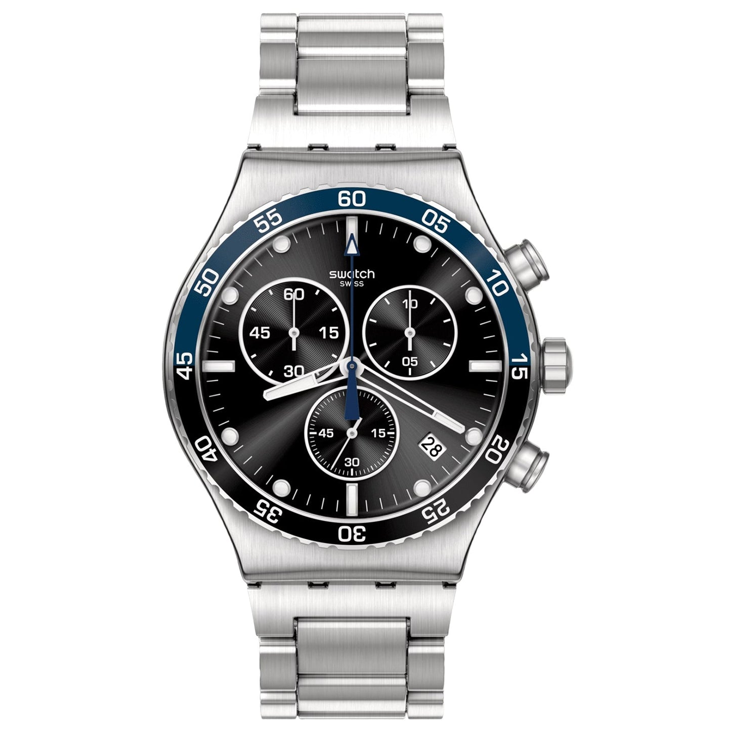Reloj Swatch para Hombre The May