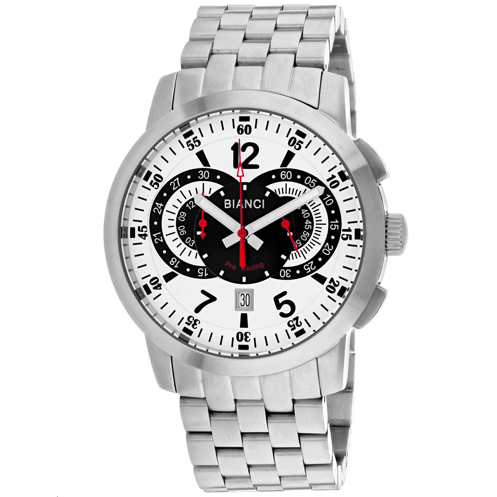 Roberto Bianci Men's Lombardo Watch