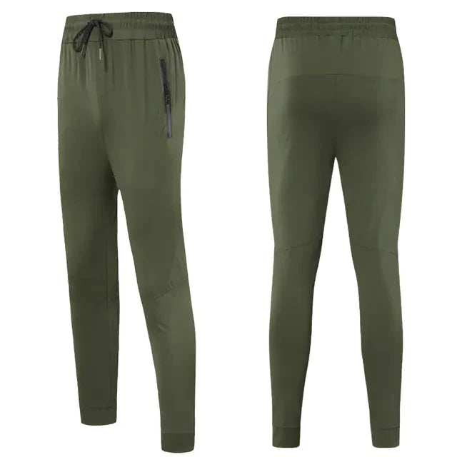 Pocket Training Sweatpants for Ultimate Comfort