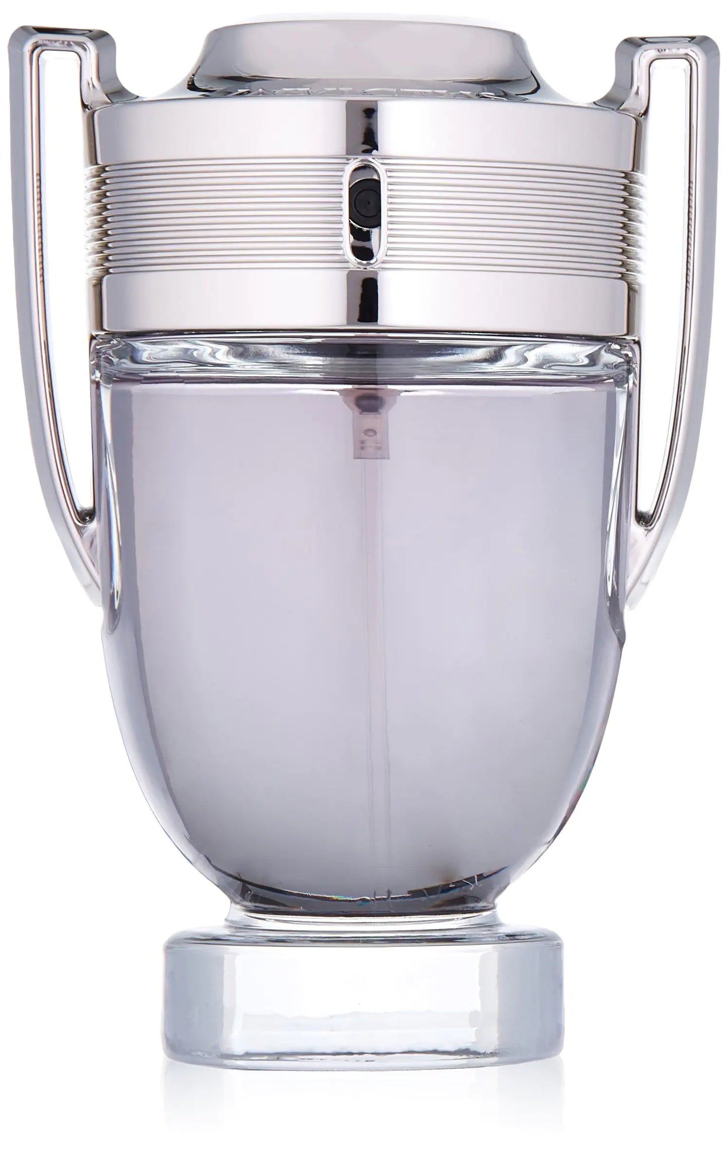 Paco Rabanne Invictus Eau De Toilette Spray para Hombres - 3.4 Oz