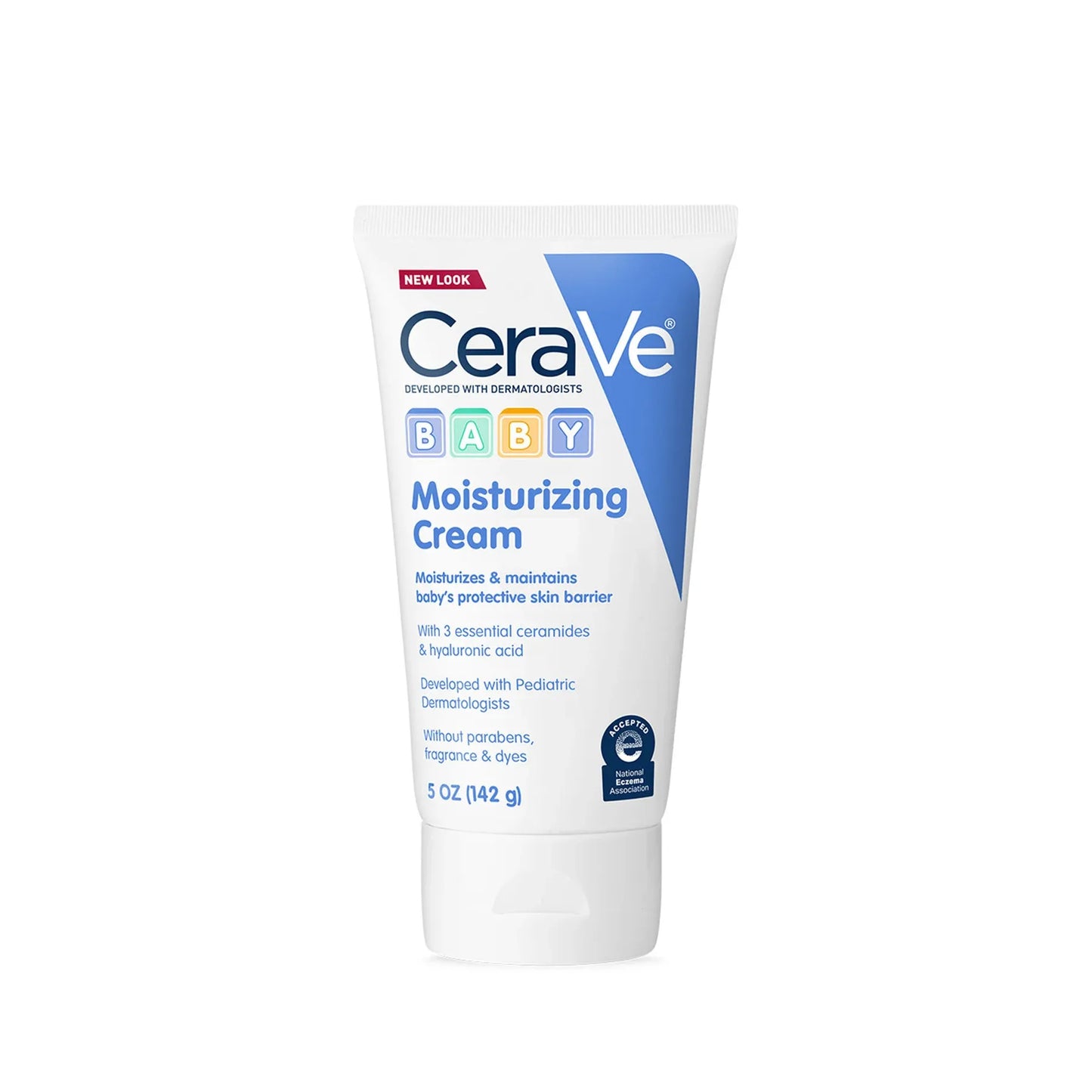 Crema Hidratante para Bebés CeraVe, 5 oz