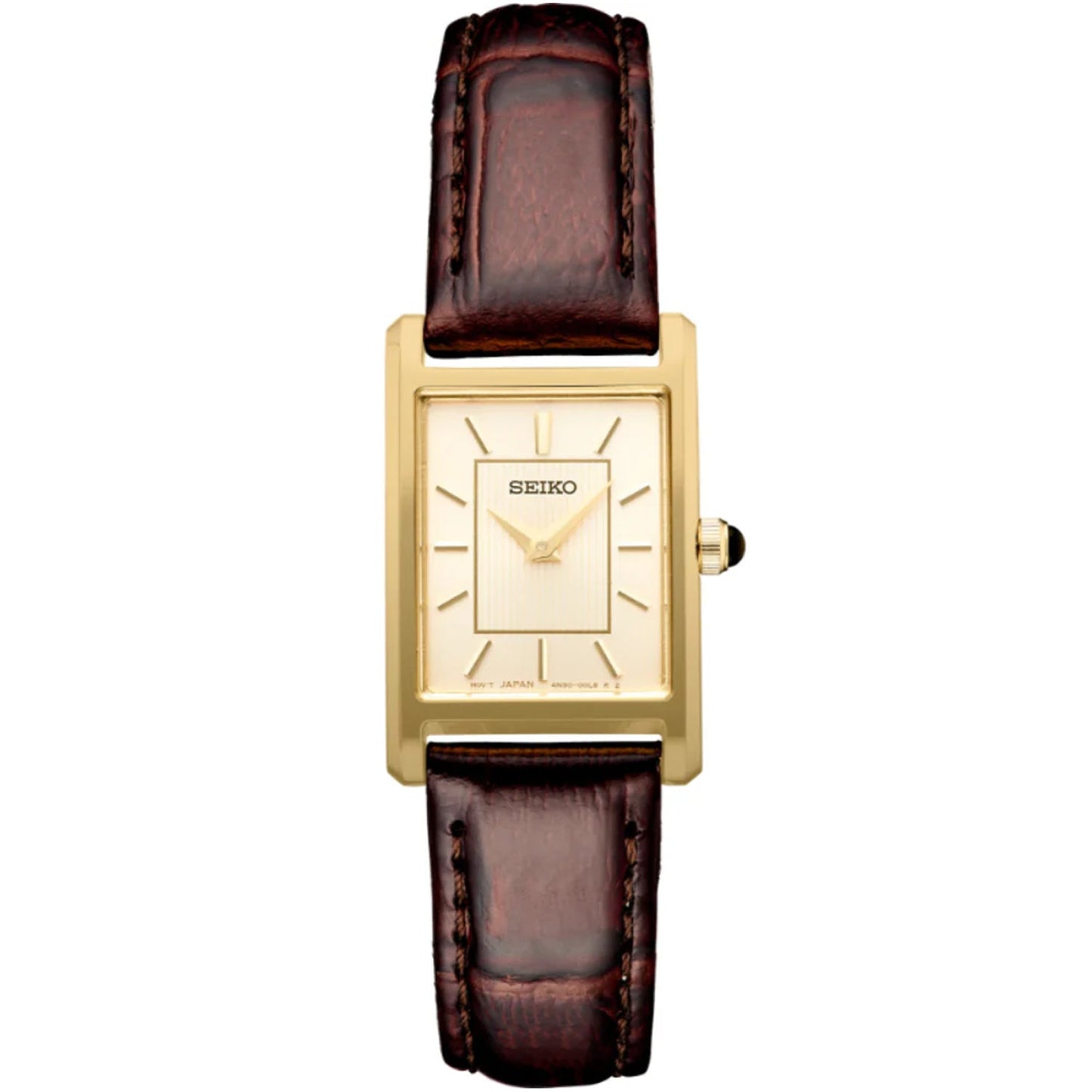 Reloj Esencial para Mujeres Seiko