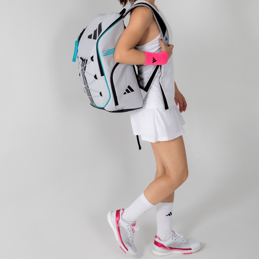 Sac de Padel Adidas Protour 3.4 - Élégant et Fonctionnel