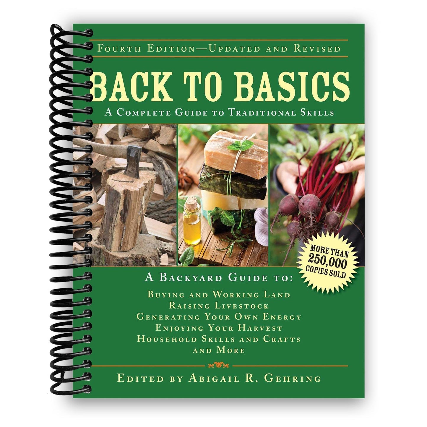 Rediscovering Traditional Skills: Your Guide to Self-Sufficiency