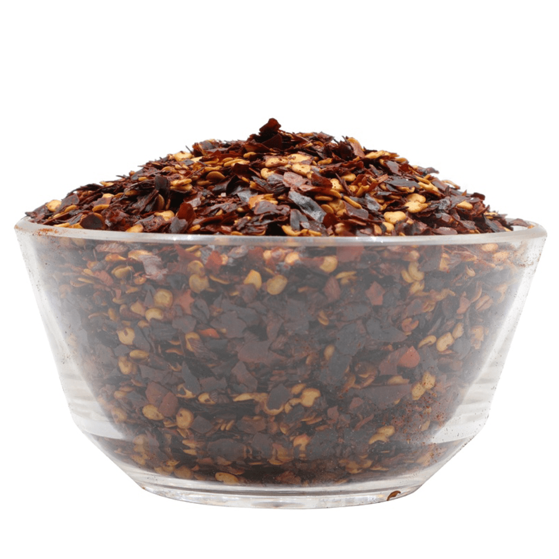 Organic Crushed Red Pepper - Ignite Your Dishes - Korvel