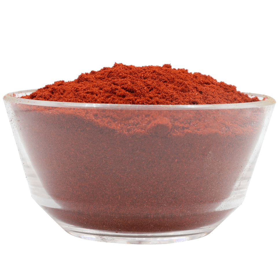 Pimentón Ahumado - Especia Molida para la Excelencia Culinaria