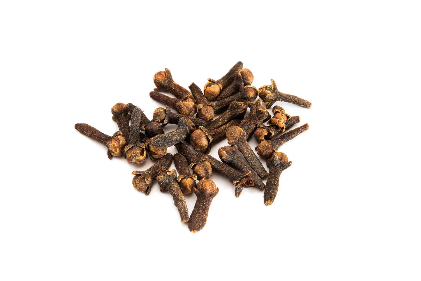 Clous de girofle entiers premium par Badia Spices