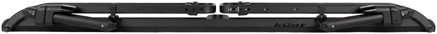 Kuat Piston SR Dual Ratchet Roof Bike Carrier - 1 Bike