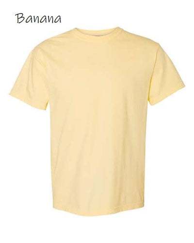 No Hurries 4752 CC T-Shirt