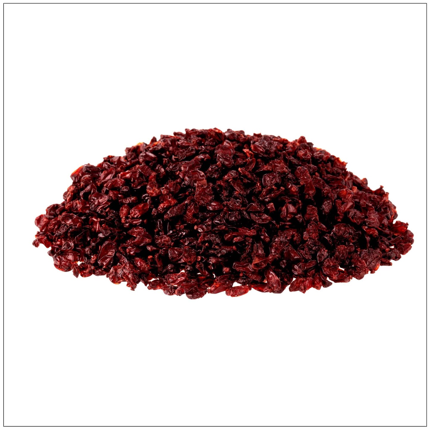 Barberries Secas Premium - Sabor Ácido y Picante