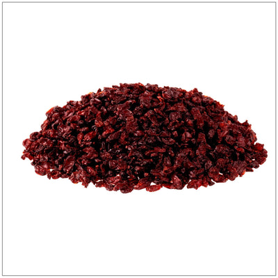 Barberries Dried - Korvel