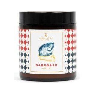 Colección de Afeitado Noble Otter Barrbarr