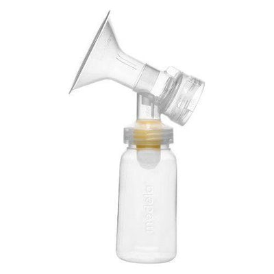 Medela Symphony & Lactina Double Pumping Kit