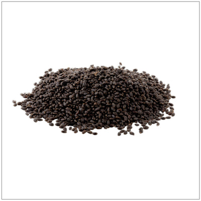 Premium Basil Seeds for Culinary Delights