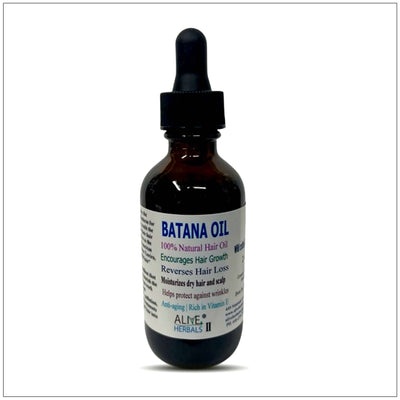 Premium Batana Oil for Luxurious Hair Care