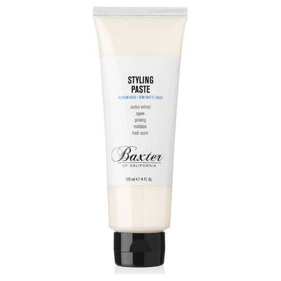 Baxter of California Styling Paste - 4 oz.