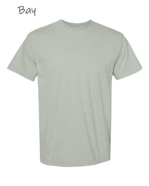 Christmas Trees Oversized T-Shirt - Korvel