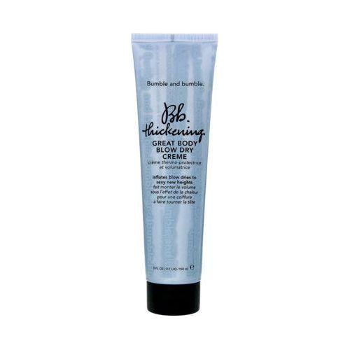 Bumble & Bumble Thickening Great Body Blow Dry Crème 5oz