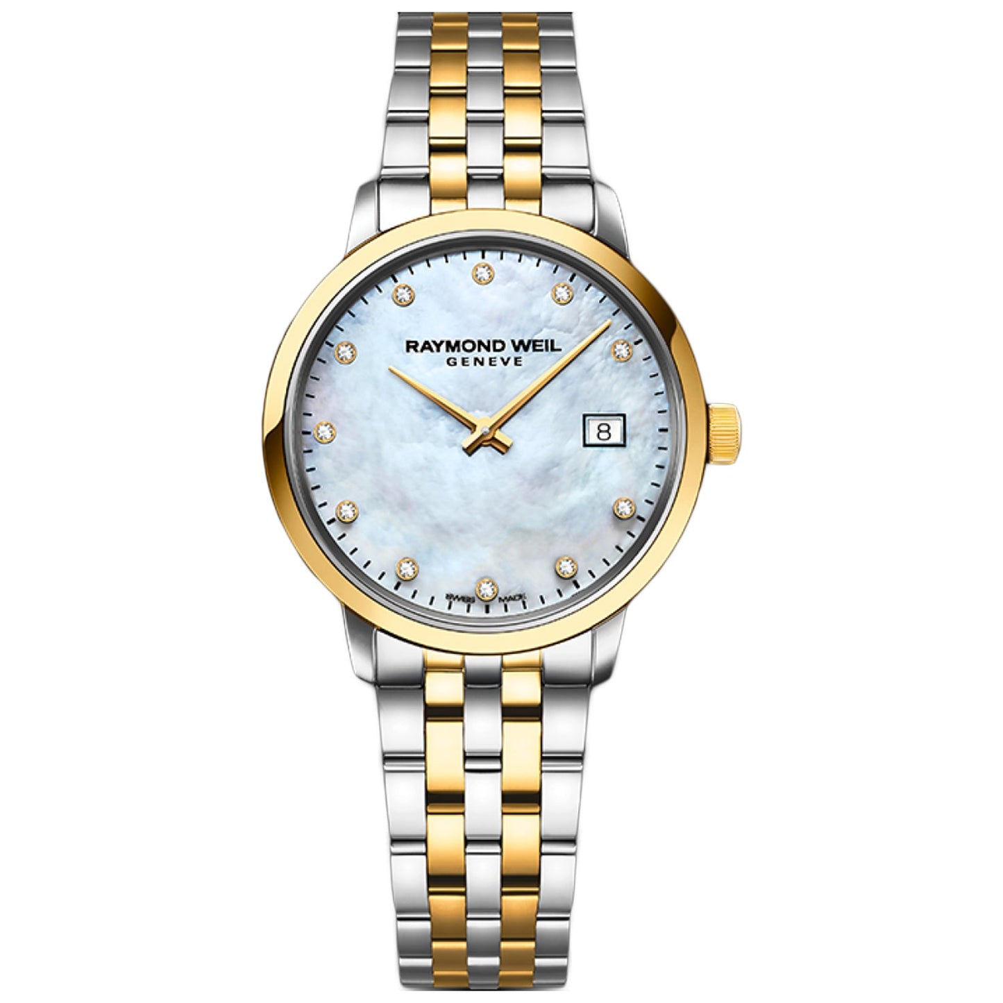 Reloj Toccata para Mujer de Raymond Weil
