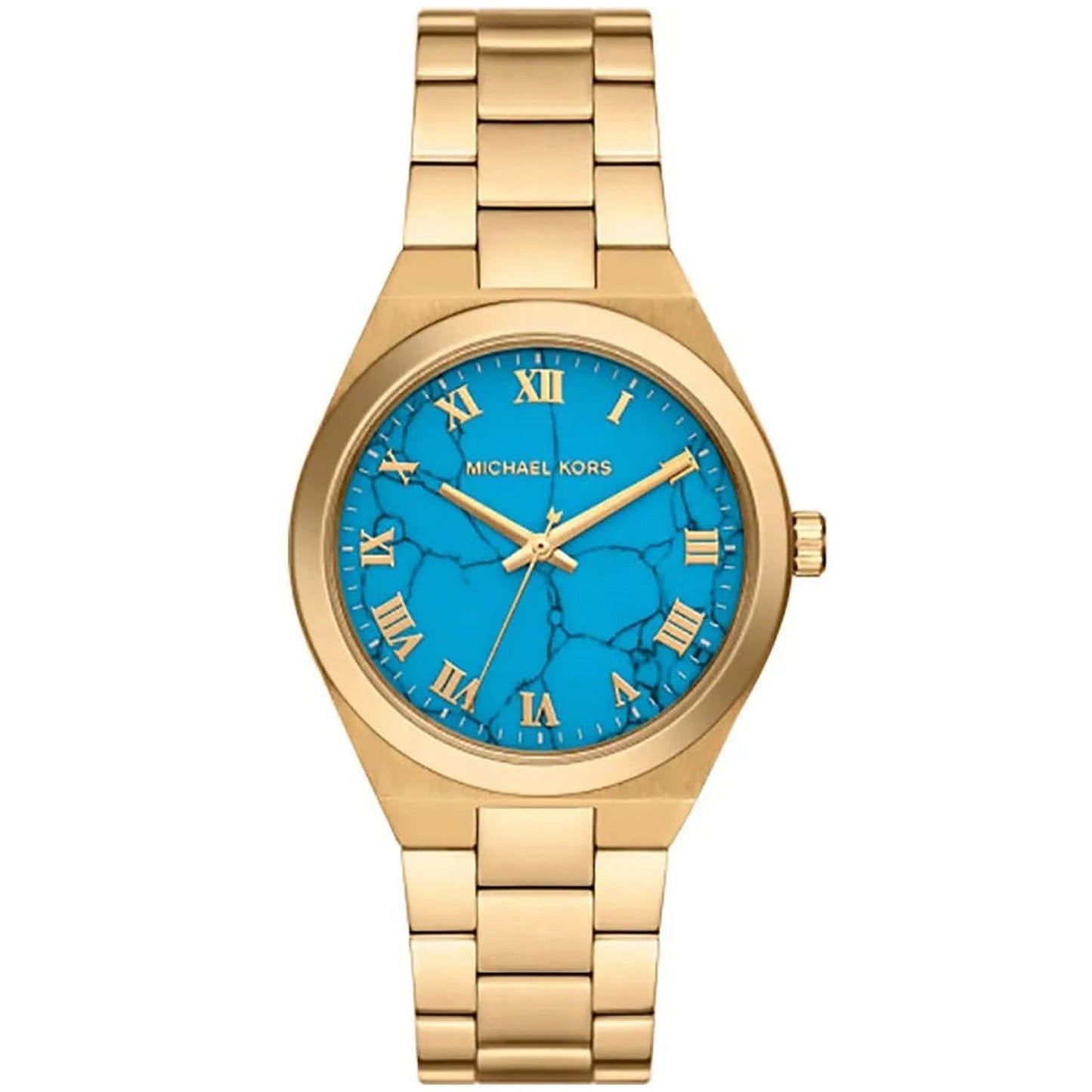 Michael Kors Women's Lennox Watch