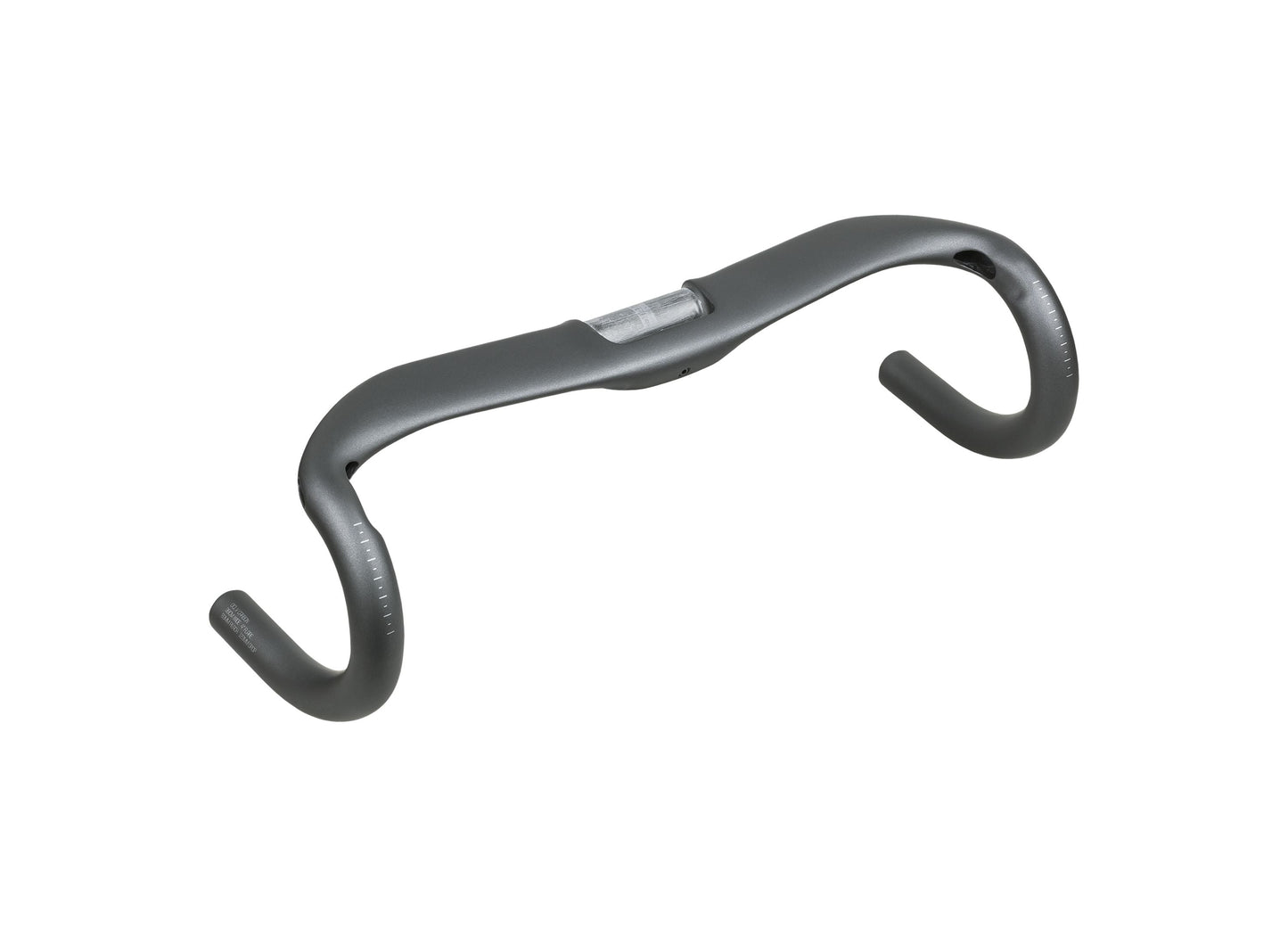 Bar Trek Madone SLR VR-CF 38cm Matte Dnister Black