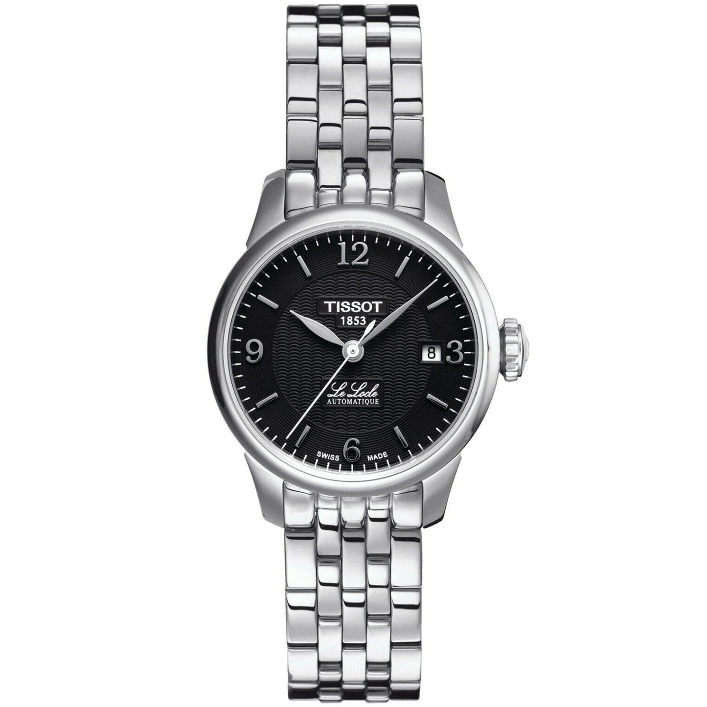 Reloj Tissot T-Classic Le Locle para Mujer