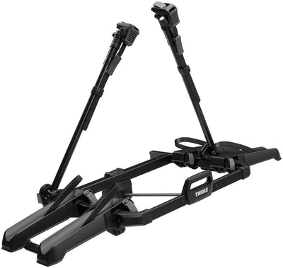 Thule OutPace Hitch Rack for 2 Bikes