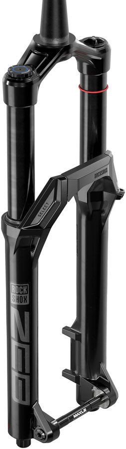 Fourche de suspension RockShox ZEB Select Delta RC - 29" 180mm